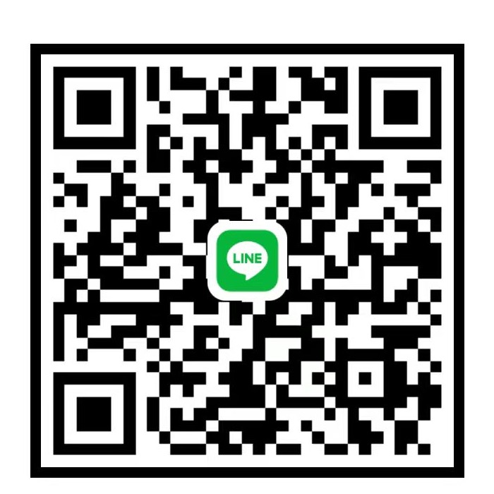 LINE QR code